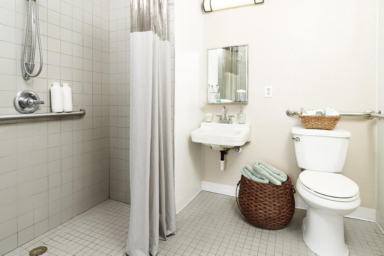 Intown Suites Extended Stay Dallas Tx - Park Central Extérieur photo